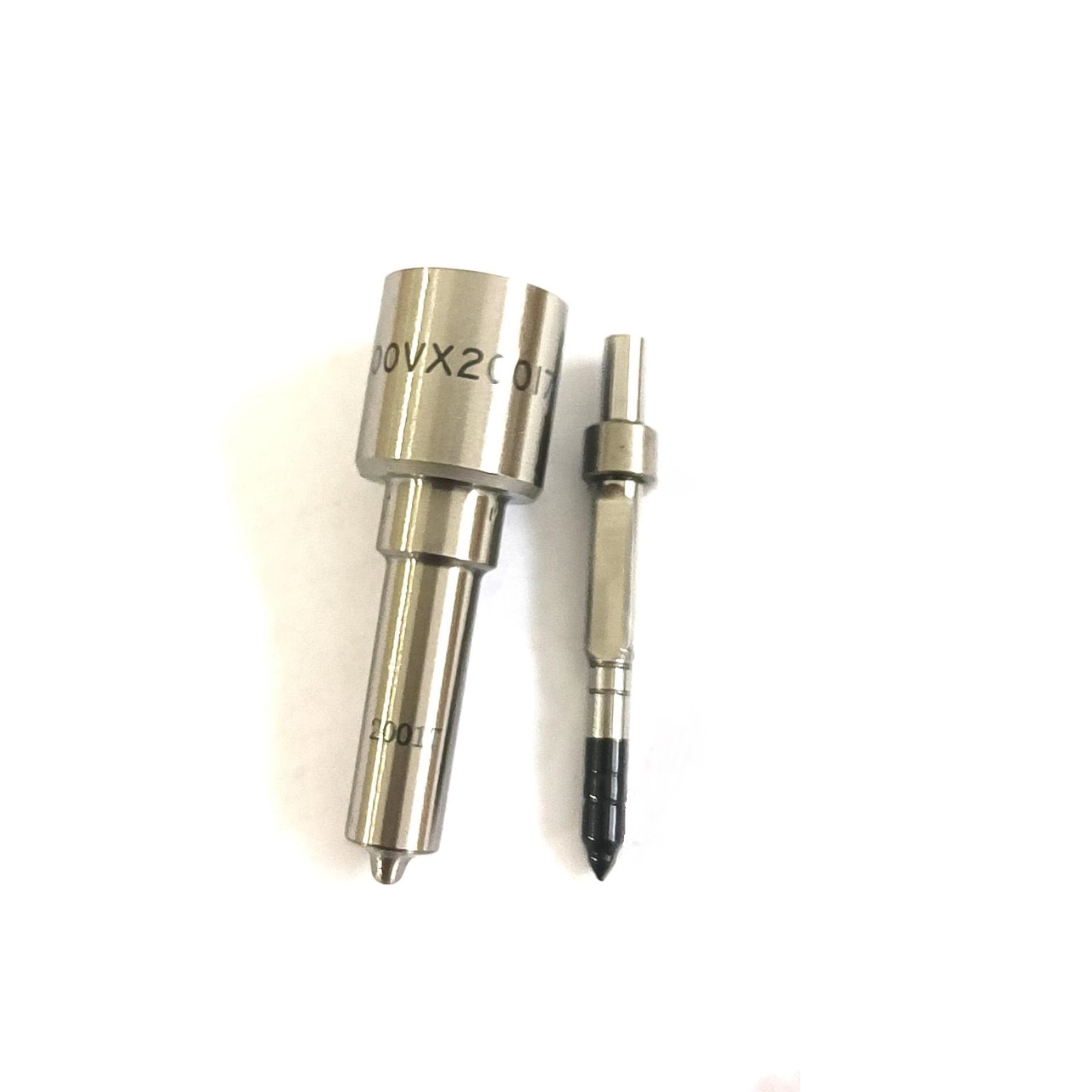 High Quality Common Rail Fuel Injector Piezo Nozzle F00VX20017 For Fuel Injector 0445115033