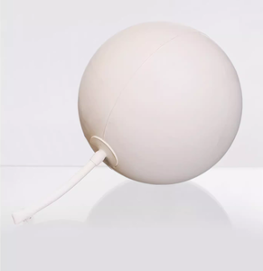 Yüksek Kaliteli Kauçuk Ampul Gaz Örnekleme Torbası, Lateks Ampul <span class=keywords><strong>Test</strong></span> Gazı Örnekleme Ampulü, Kantitatif Emme Ampulü Gaz Örnekleme Torbası - Product Image 1