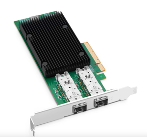 อินเทล E810-XXVDA2 OCP 3.0 25Gb/s 4x SFP28 อะแดปเตอร์เครือข่ายภายในสำหรับเซิร์ฟเวอร์ PCIe - Product Image 6