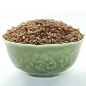 Trung Quốc Xuất xứ parboiled gạo đỏ cho thực phẩm - Product Image 2