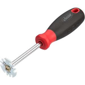 VIGOR - V2789N Outil de contrôle des freins et des conduites de carburant 200mm - EAN 4047728062824 FREINS ET ROUES - Product Image 1