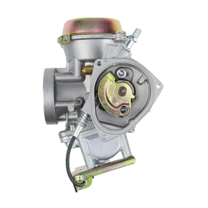 Carburateur ATV Suz Uki Ozark <span class=keywords><strong>250</strong></span> LTF250 LTZ250 OE 13200-05G01 13200-21G10 pour moto enduro <span class=keywords><strong>2002</strong></span>-2010, pièces de rechange - Product Image 4