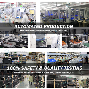 <span class=keywords><strong>Accolmile</strong></span> 48V 17.5AH 20AH Hailong Lithiumion Batterie de vélo électrique 18650 Batterie pour vélo électrique - Product Image 6