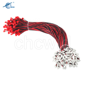 Connecteur PH2.0mm 2 broches Fabricant de harnais de câbles électriques pour voitures jouets - Product Image 4