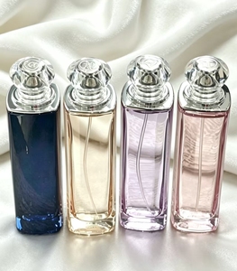 Parfum unisexe très demandé pour le commerce transfrontalier, fabrication de parfums durables, support de vente en gros pour OEM - Product Image 1