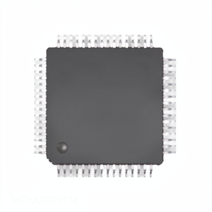 MCXA153VFM Embedded Electronics Component Original One Stop Service - Product Image 1