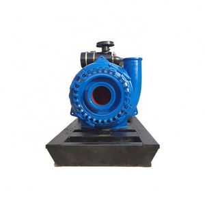 Bomba de filtro de arena para piscina de 8 pulgadas, máquina de bombeo de arena de río en venta - Product Image 4