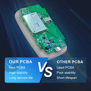 JIMI 4G LTE Pocket WiFi Router Car Mobile Mifi Unlimited <span class=keywords><strong>Sim</strong></span> 300Mbps Max LAN Data Rate 2,4G Frecuencia VPN Función Wifi Sharing - Product Image 4