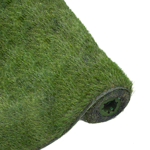 Erba Sintetica 33 mm. Rotolo 1x5 metri. Uso Domestico - Product Image 1