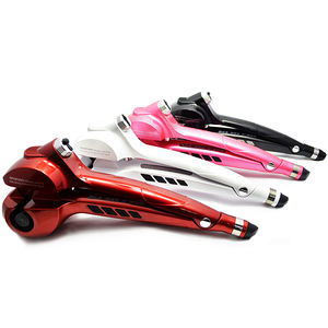 Magic Wave Home Appliance Hair Rollers Led Profesional Automático Rizador de cabello Rizadores de cabello Máquina de trenzado de cabello - Product Image 5