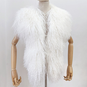 New Fasonable <b>Vest</b> Sey Big Backless Anging Neck Top - Product Image 5