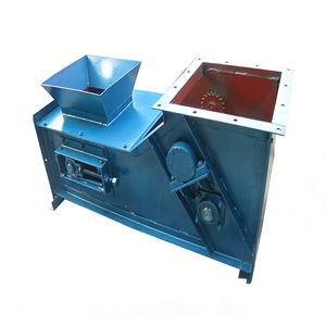 Elevador de Cangilones Automático para el Manejo Eficiente de Materiales a Granel y Polvos - Product Image 2