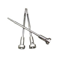 Vanne de commande à rampe commune PSD F00V C01 543 ensemble de vanne