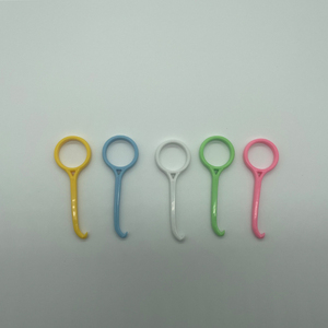 LYU06125-3 plástico, electrodoméstico - Product Image 3