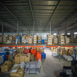 Uzay tasarrufu butik Metal depolama rafları ayarlanabilir doğrudan satış perakende ekran perakende ekran Metal depolama rafları - Product Image 5