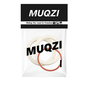 MUQZI 33004 bicicletta <span class=keywords><strong>forcella</strong></span> sospensione bici anello spugna 30/32/34/35/<span class=keywords><strong>36</strong></span>/38/40MM olio-schiuma sigillata assorbire parti <span class=keywords><strong>forcella</strong></span> MTB - Product Image 6