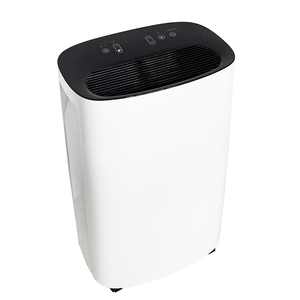 <span class=keywords><strong>Deshumidificador</strong></span> Comercial <span class=keywords><strong>de</strong></span> 42 Pintas y <span class=keywords><strong>20</strong></span> <span class=keywords><strong>Litros</strong></span> con Manguera <span class=keywords><strong>de</strong></span> Drenaje para Sótanos y Espacios Grandes <span class=keywords><strong>de</strong></span> hasta 2,000 Pies Cuadrados - Product Image 4