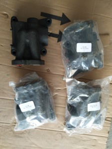 Pièces de rechange pour bulldozer D155 D355 701-40-51002 Safty - Product Image 2