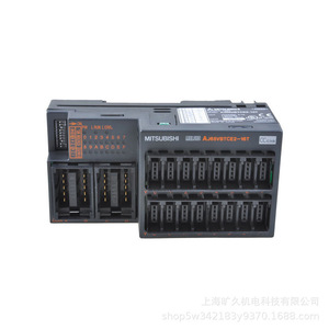 Módulo de Salida Digital Aj65vbtce32 32dt para Automatización Industrial - Product Image 3