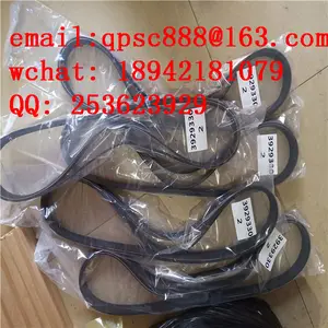 3929330 Leather belt