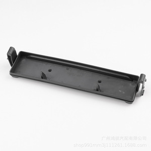 Couverture de filtre à air Toyota Camry Highlander 88899-07010, élément de filtre d'habitacle, pièce de rechange pour panneau de porte - Product Image 2