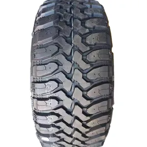 MT 타이어 진흙 지형 타이어 BOTO WINDA BM81 WM81 33 * 12.5R18LT 31 * 10.5R15LT