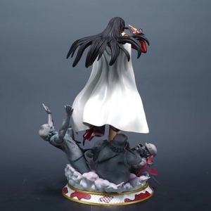 Nuovo Modello King Luminous Emperor the Mandalorian GK in Scala 1:32, Giocattolo in PVC Anime Fantasy con Ventilatore - Product Image 6