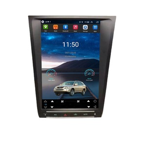 Tesla Android11.0 Radio Video Cho Lexus GS GS300 GS350 GS450 GS460 2004 - 2011 Máy Ghi Âm Đa Phương Tiện Trung <span class=keywords><strong>T</strong></span>âm Thiế<span class=keywords><strong>t</strong></span> Bị Gps - Product Image 5