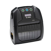 Fournisseur chinois Imprimante d'étiquettes thermiques autocollantes portable de haute qualité pour imprimante zebra ZR138