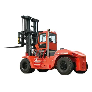 G Series 20-25t truk Forklift Diesel tugas berat dengan harga pabrik untuk restoran penggunaan rumah pertanian Hotel