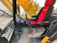 Meilleur Prix Excavatrice d'occasion Komatsu PC300-7 d'origine japonaise, 30 tonnes, grande taille, faible nombre d'heures, sur chenilles, diesel, hydraulique, vidéo disponible, FOB CIF