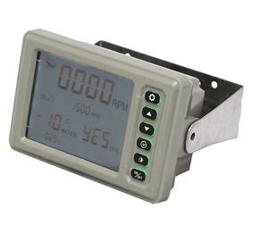 จอแสดงผล LCD รุ่น YD-4S ABS สำหรับตรวจสอบเครื่องยนต์ อุปกรณ์จำเป็นสำหรับเจ้าของเรือ - Product Image 3