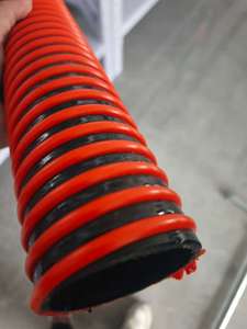 High Quality Durable PVC Flexible <strong>Hose</strong> Industrial High Pressure <strong>Air</strong> Water Fire Suction Plastic Tubes Spiral PVC Pipe - Product Image 5
