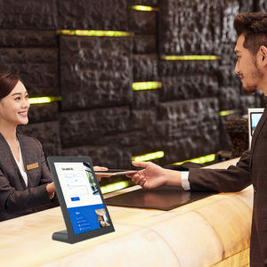 Tablet PC 2025 de 15.6 Pulgadas, 4G 5G Intel, 16GB+1TB SSD, Inalámbrica, Inglés, Nueva, Gráficos UHD de Alta Gama, 2.44GHz, para el Hogar - Product Image 1