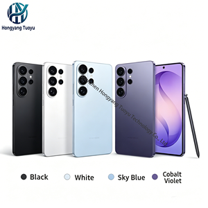 El <span class=keywords><strong>Mejor</strong></span> <span class=keywords><strong>Precio</strong></span>, S26 Ultra 5G, Teléfono Inteligente Android, 22G+1TB, Pantalla Completa de 7.3 Pulgadas, Android 16, Versión Global GSM, en Stock - Product Image 5