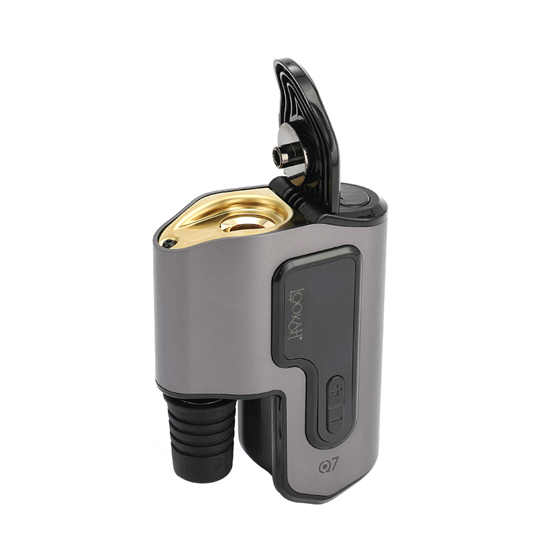 Новый заводской продукт, высокое качество, заряжаемый, поиск ah Q7, аксессуары для кальяна