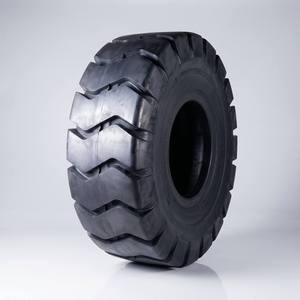 Neumático OTR Reforzado Nuevo y Sólido 23.5-25 H108B E-3/L-3 para Trabajo Pesado y Topadoras - Product Image 4