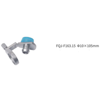Medical Optical Arthroscopy Laparoscopic Trocar
