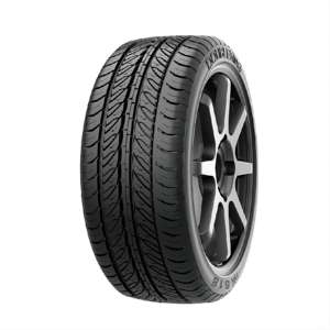 Pneus de roues de voiture de tourisme 235/40ZR18 235/40R18 produits les plus vendus 2025 pneus <span class=keywords><strong>semi</strong></span>-lisses 235/45R18 <span class=keywords><strong>245</strong></span>/40R18 265/<span class=keywords><strong>35R18</strong></span> - Product Image 1