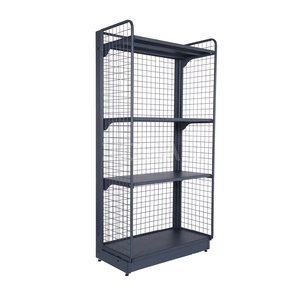 Josam 30X60 300D สูง1310ชม. 1200วัตต์ลวดตาข่ายสำหรับจัดเก็บกอนโดลา - Product Image 1