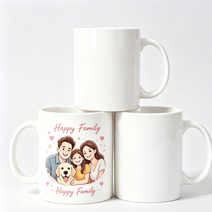 Juego <span class=keywords><strong>de</strong></span> <span class=keywords><strong>Tazas</strong></span> <span class=keywords><strong>de</strong></span> Cerámica Personalizadas <span class=keywords><strong>para</strong></span> Parejas, Taza <span class=keywords><strong>de</strong></span> Café <span class=keywords><strong>para</strong></span> Él y <span class=keywords><strong>para</strong></span> Ella, Regalo Personalizado <span class=keywords><strong>para</strong></span> San Valentín, Boda, Aniversario, Compromiso, Recién Casados - Product Image 6
