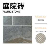 Carreaux de sol en porcelaine polie de qualité supérieure China Golden Brick Royal, pour usage extérieur, antibactériens