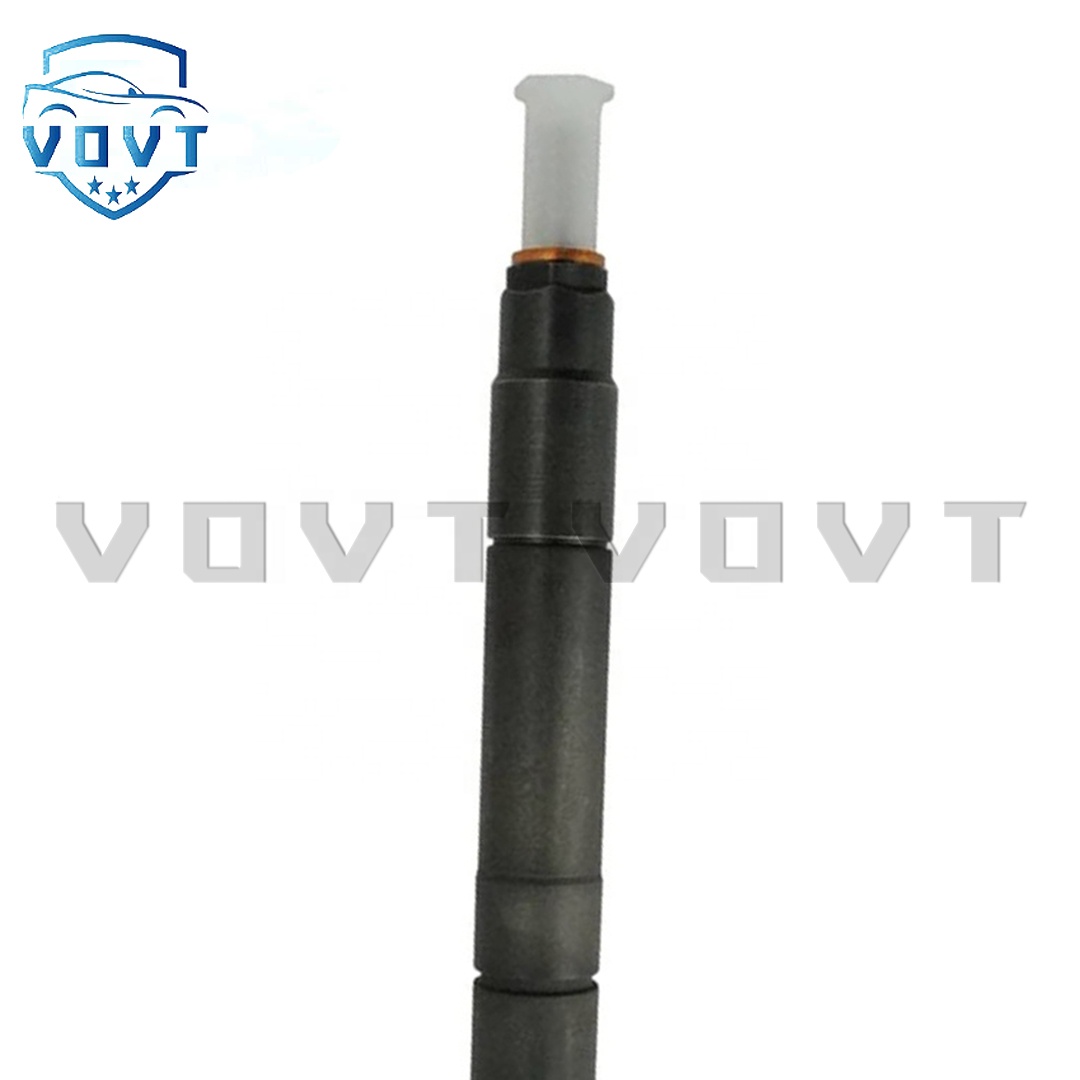 High Quality New Diesel Injector 28229873 33800-4A710 Common Rail Injector for Delphi Hyundai 2.5 CRDI Engine Spare Parts