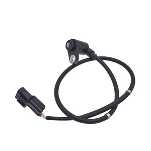 Phía Sau ABS Cảm Biến Bánh Xe Tốc Độ Cảm Biến Cho <span class=keywords><strong>MITSUBISHI</strong></span> <span class=keywords><strong>PAJERO</strong></span> V31 V33 V36 MR332667 - Product Image 1