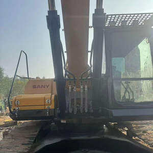 Excavatrice Sany 365 d'occasion très demandée, excavatrice SANY SY365H d'occasion, bon prix, à vendre en excellent état - Product Image 2
