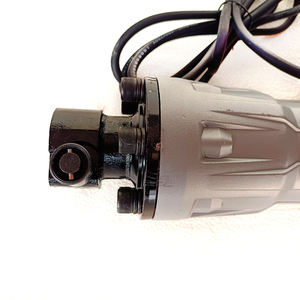 Marteaux perforateurs électriques lourds, brise-béton, <span class=keywords><strong>marteau</strong></span>-<span class=keywords><strong>piqueur</strong></span> pour démolition, machine à marteaux de démolition à haute efficacité - Product Image 4