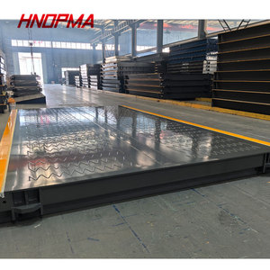 <span class=keywords><strong>40</strong></span> tonnellate di bilance per veicoli <span class=keywords><strong>a</strong></span> terra al macello - Product Image 2