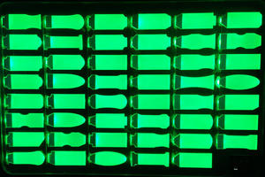 RINA TECH High Quality <b>Small</b> Size Custom Backlight for Automotive Display Panels - Product Image 5