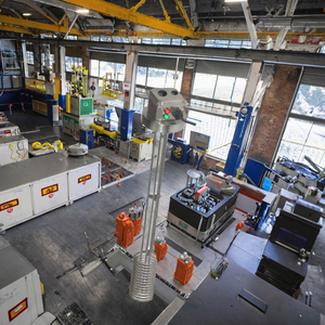 Điện chống ăn mòn tankless IBC ngâm nóng cho hộ gia đình lưu trữ chất lỏng xe tăng thép không gỉ 3000 Wát - Product Image 2