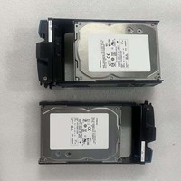 SSD SAS 1.92TB Bekas Tersedia, 2.5 inci 12Gbps PM1643A Server Solid State Drive untuk Penyimpanan Enterprise Pusat Data